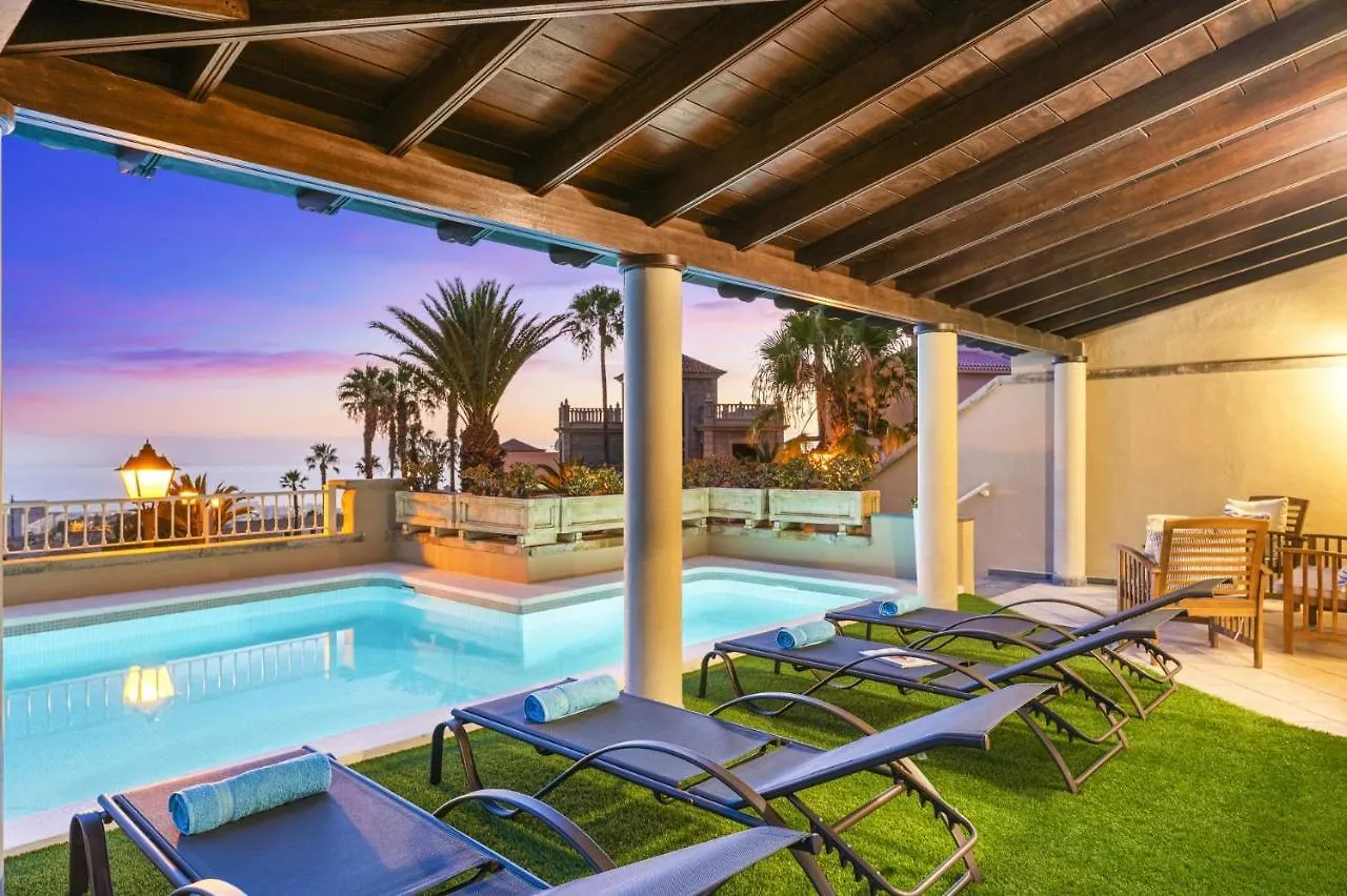 Villa Amara By Villa Plus Chayofa Spain