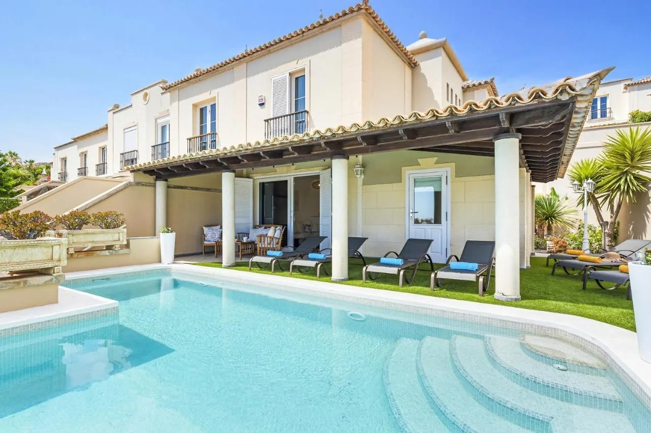 Villa Amara By Villa Plus Chayofa