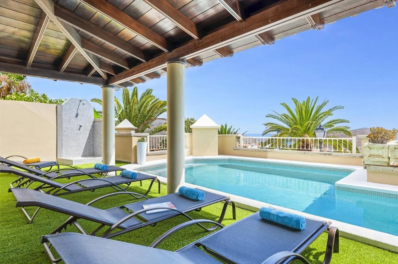 Villa Amara By Villa Plus Chayofa