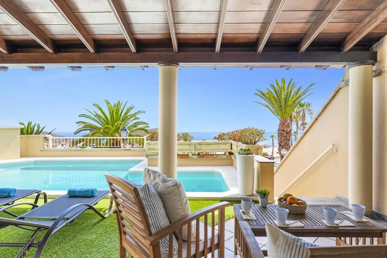 Villa Amara By Villa Plus Chayofa