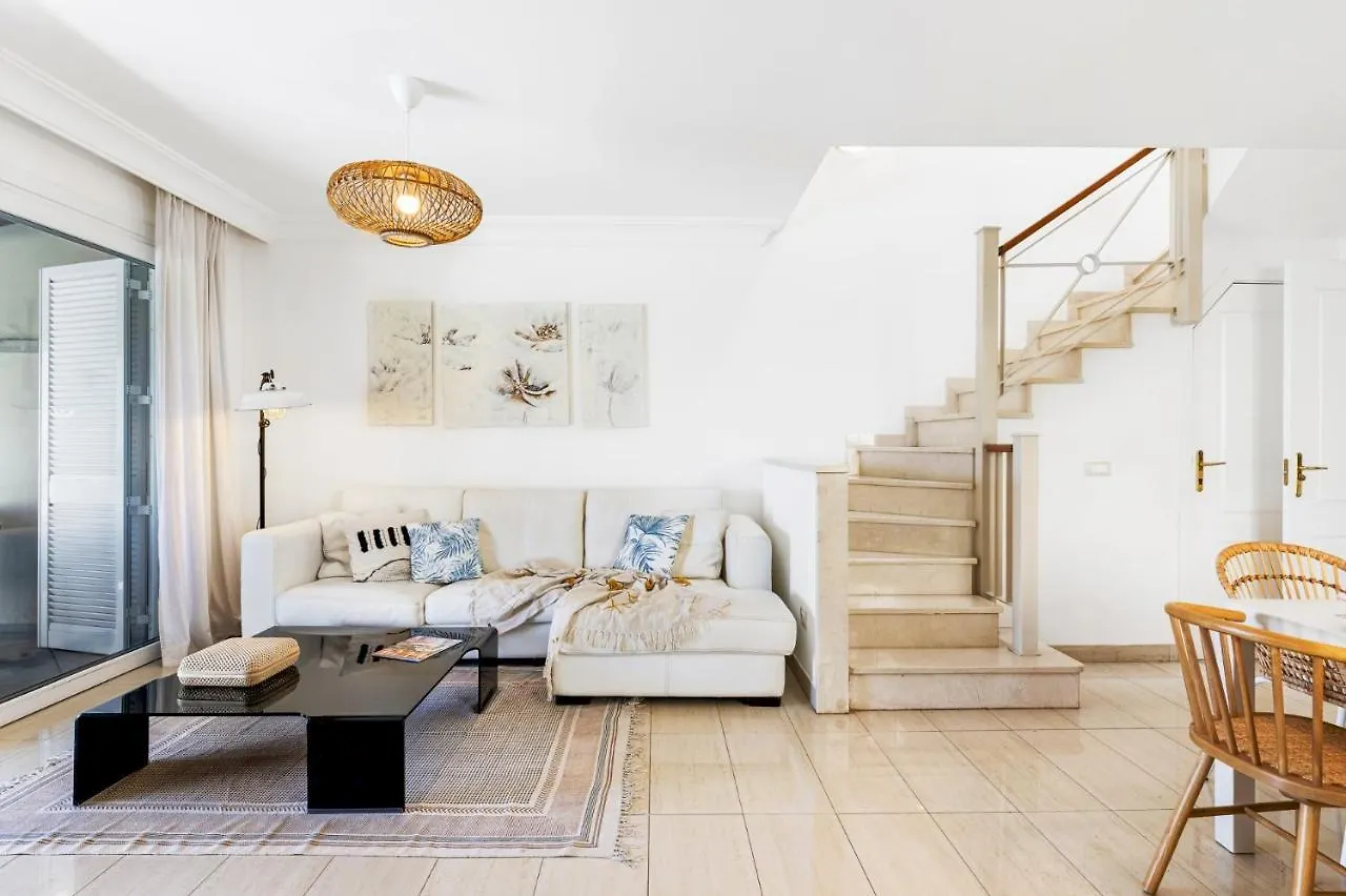 Villa Amara By Villa Plus Chayofa