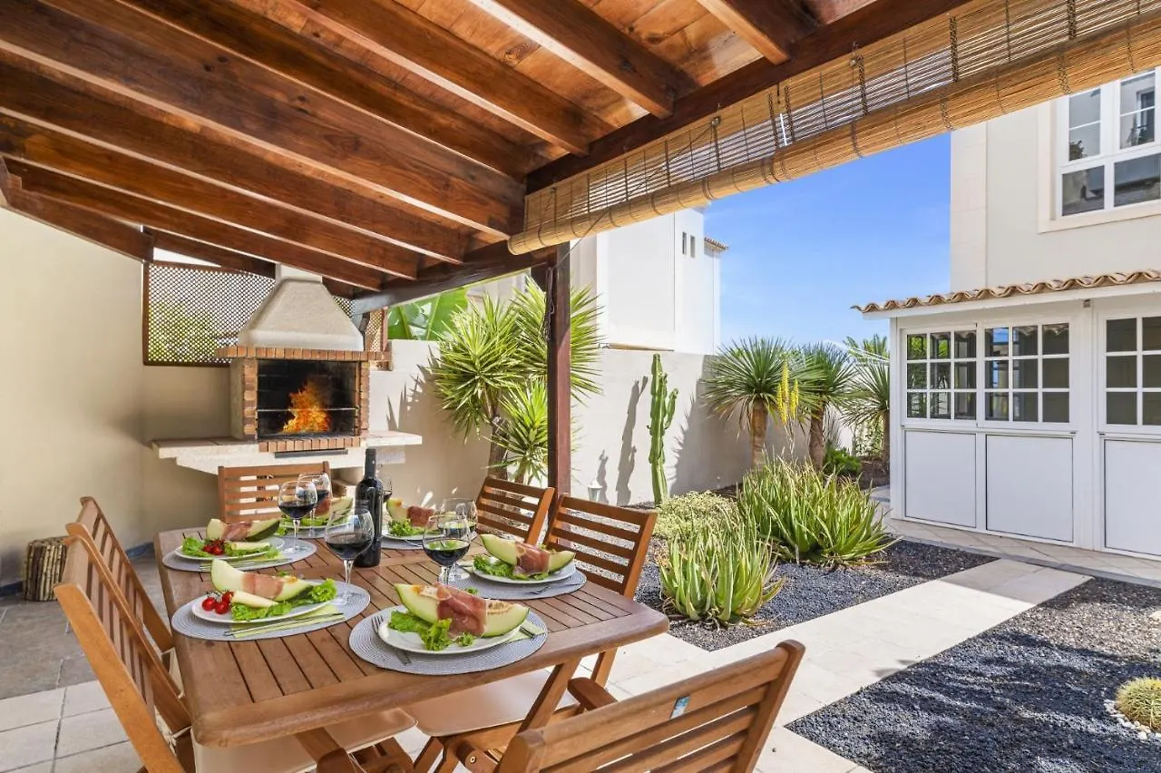 Villa Amara By Villa Plus Chayofa Spain