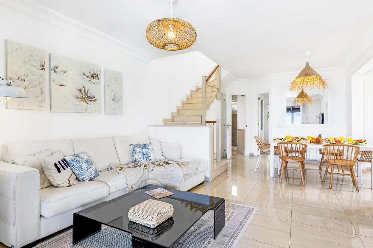 Villa Amara By Villa Plus Chayofa 0*,  Spain
