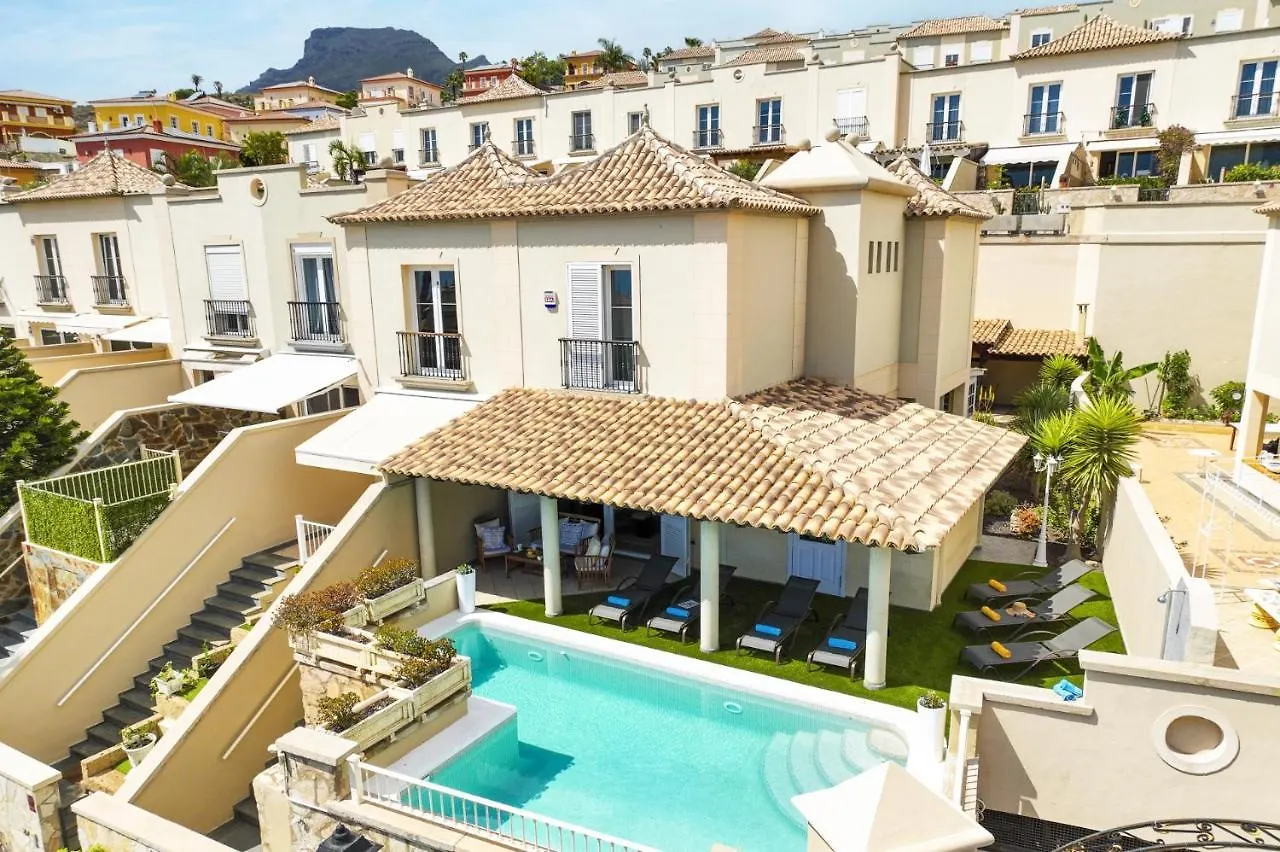 Villa Amara By Villa Plus Chayofa