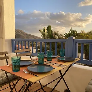 Blue Appartement